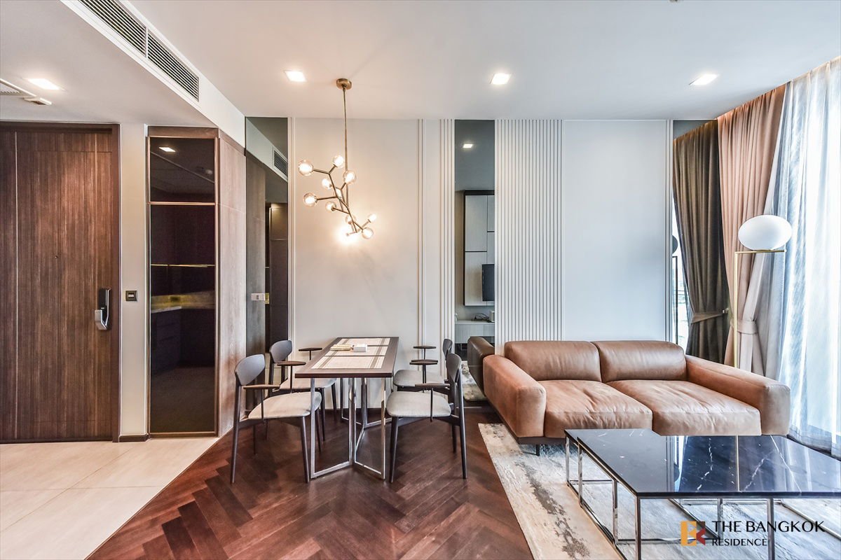 รูป ✨New Unit,✨Fully Furnished,High Ceilings - The Monument Sanampao near BTS Sanam Pao - รูปที่ 12/18