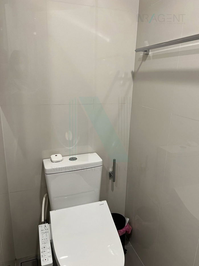 picture 🚩 For Rent Condo OKA HAUS SUKHUMVIT 36 Building 1, Floor 20,Studio, Room size 35.00 sqm - 8/8