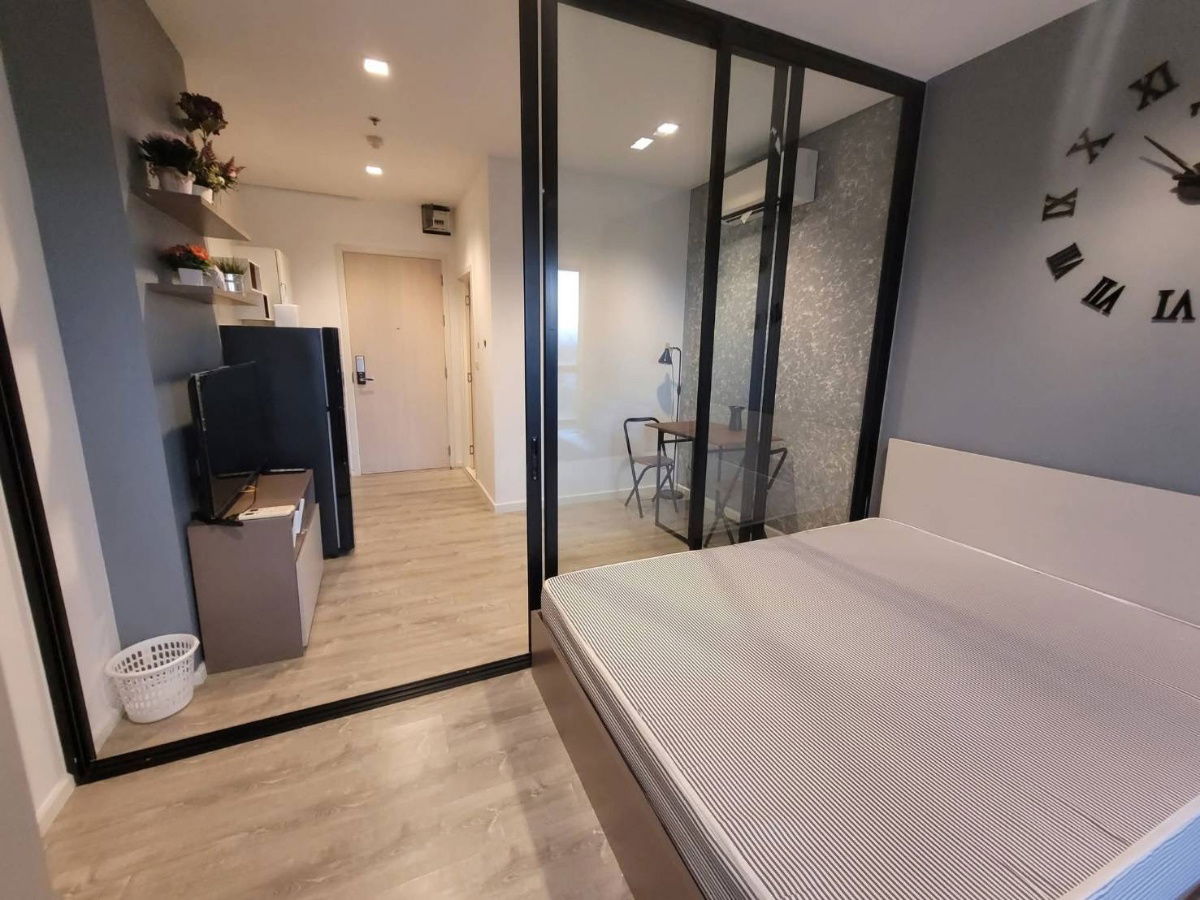 picture Knightsbridge Sky River Ocean for rent ✨ Fully furnished - 2/5