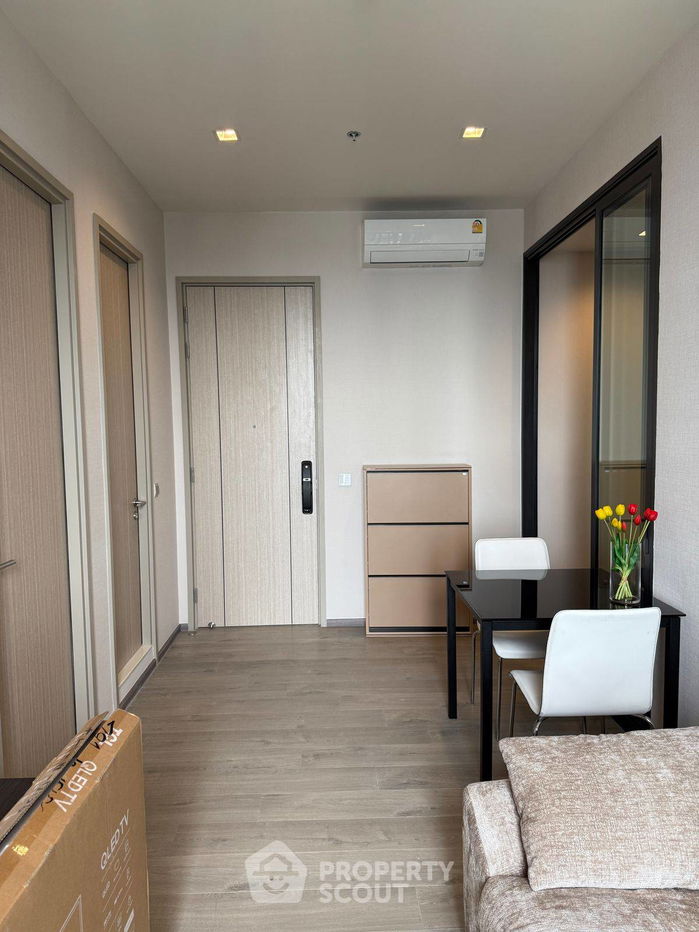 picture 1-BR Condo at The Address Siam-Ratchathewi near BTS Ratchathewi (ID 2311203) - 2/16