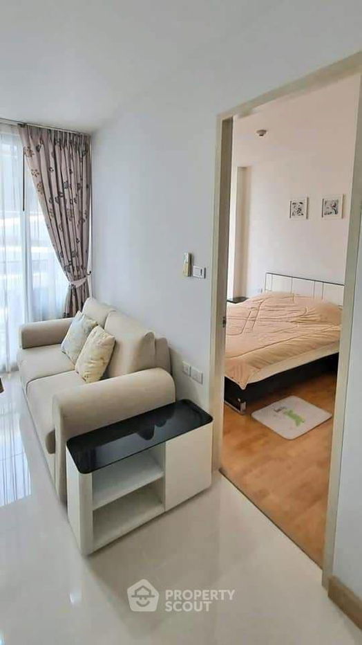 picture 1-BR Condo at The President Condo Sukhumvit 81 near BTS On Nut (ID 56841) - 6/8