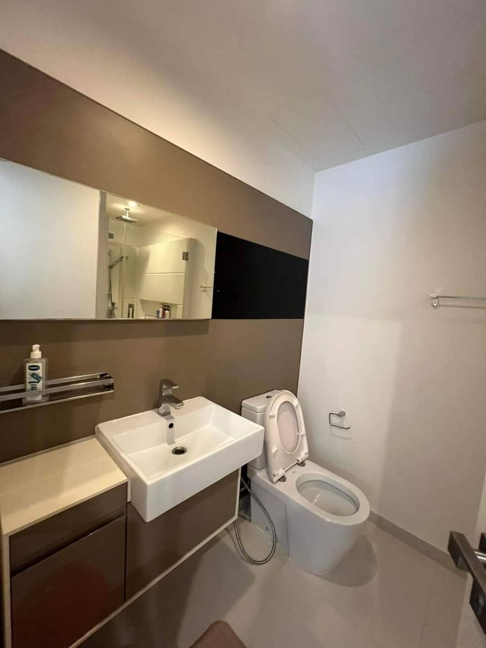 picture 💥CP-2742💥The Room Sathorn - Taksin  👉Line : @cozycondo - 10/11