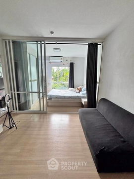 1-BR Condo at Unio Charan 3 near MRT Tha Phra (ID 2184706)