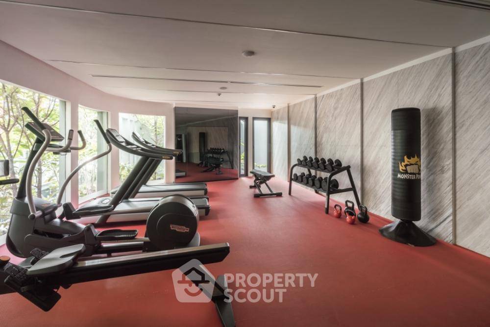 picture 2-BR Condo at Taka Haus Ekamai 12 near BTS Ekkamai (ID 1494877) - 18/19