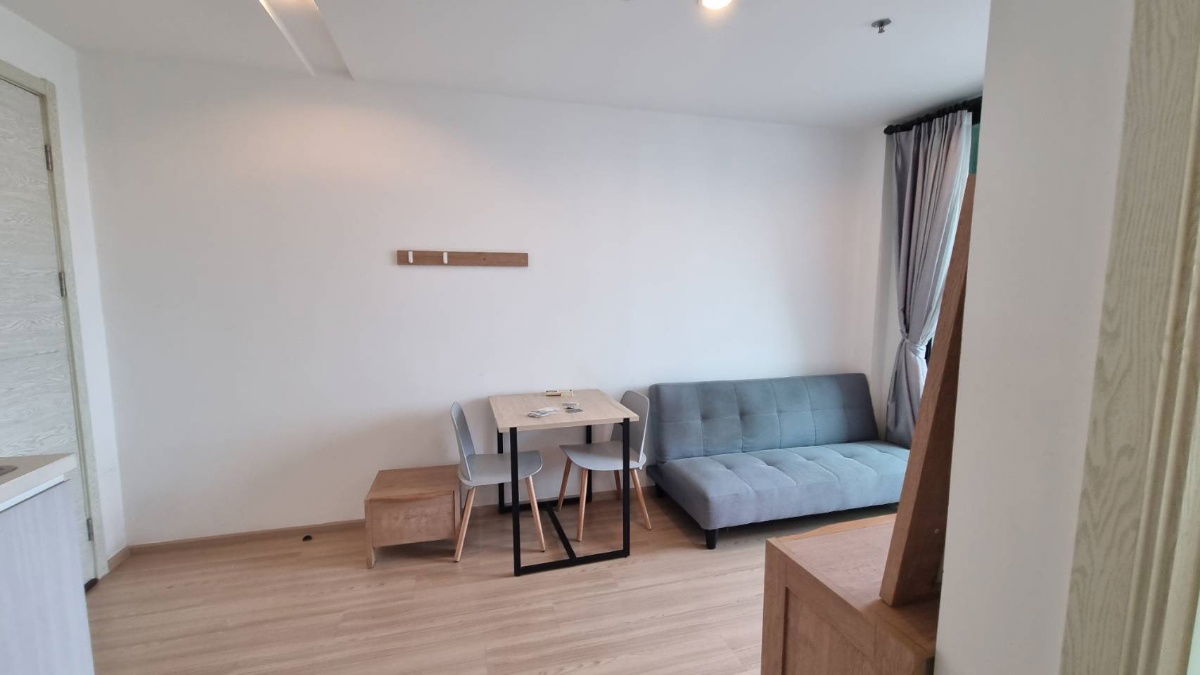 picture Condo For Rent!!Artemis Sukhumvit 77 - 1/8