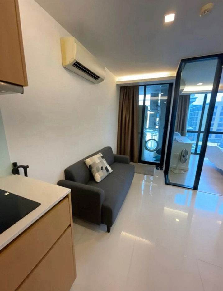 picture RS1838 Socio Ruamrudee 2 – For Rent Near BTS Nana + Free Shuttle Service - 4/8