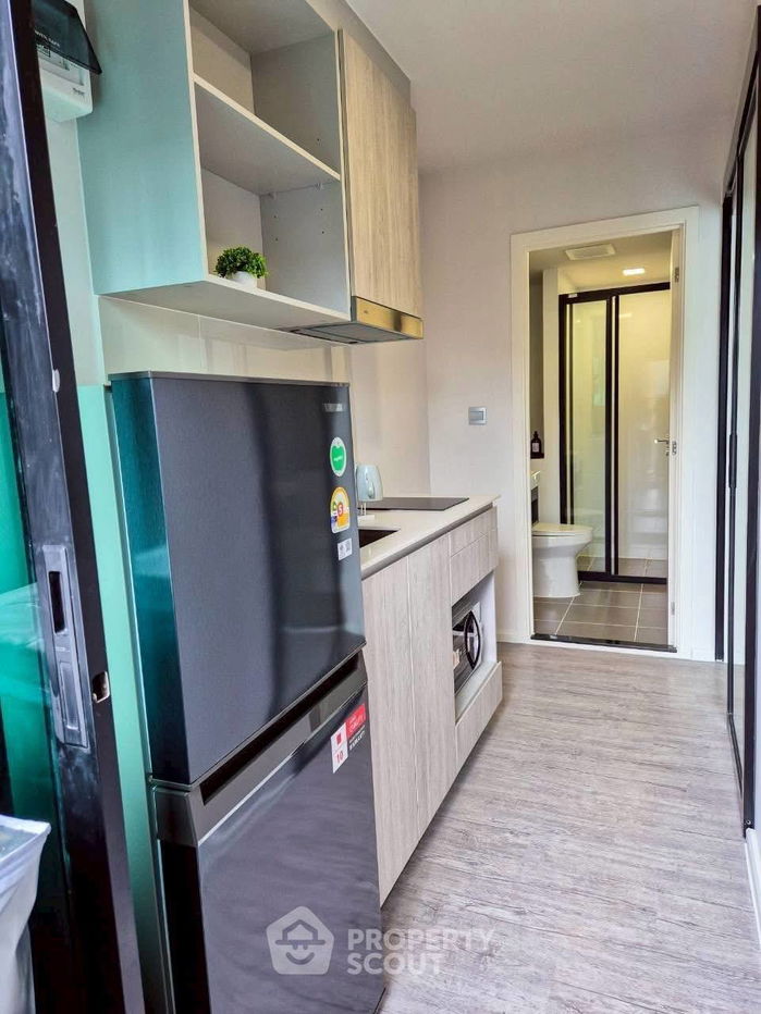 picture 1-BR Condo at Atmoz Tropicana Bangna in Bang Na Nuea (ID 2312385) - 6/7