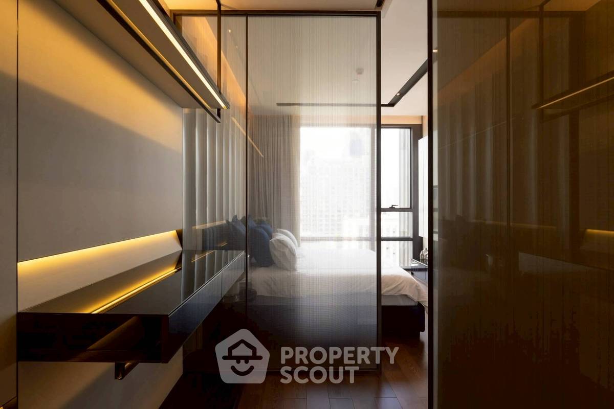 picture 2-BR Condo at The Bangkok Thonglor near BTS Thong Lor (ID 2312460) - 8/20