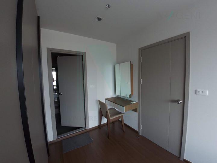 picture 🔺 For Rent Condo IDEO SUKHUMVIT 93 Building A, Floor 15,2 bed room, Room size 53.00 sqm - 7/8
