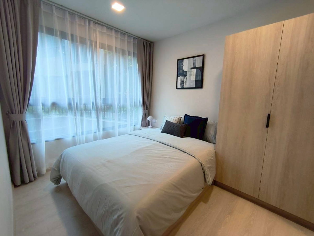 picture 𝗗𝗰𝗼𝗻𝗱𝗼 𝗖𝗮𝗹𝗺 𝗥𝗮𝗺𝗸𝗵𝗮𝗺𝗵𝗮𝗲𝗻𝗴 𝟰𝟬 Starting from only THB 1.69 Million 📞061-6161426/065-4496399 💚LINE:@wsrcondo - 3/10