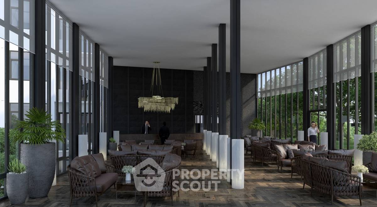 1-BR Condo at The Proud Residence close to Karon (ID 1260408)