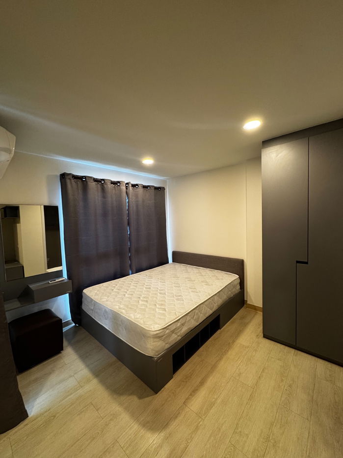 รูป ให้เช่าคอนโดมิเนียม วินน์ ธานี ตลาดไท (Wynn Thani Condo) - รูปที่ 1/14