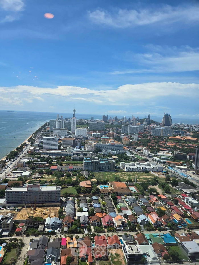 picture 1-BR Condo at Copacabana Beach Jomtien close to Jomtien Beach (ID 2310136) - 10/10