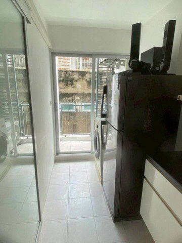 รูป CS518  ขายคอนโด  คาซ่า คอนโด สุขุมวิท 97 ( BTS บางจาก ) 064 665 4666 - รูปที่ 10/12