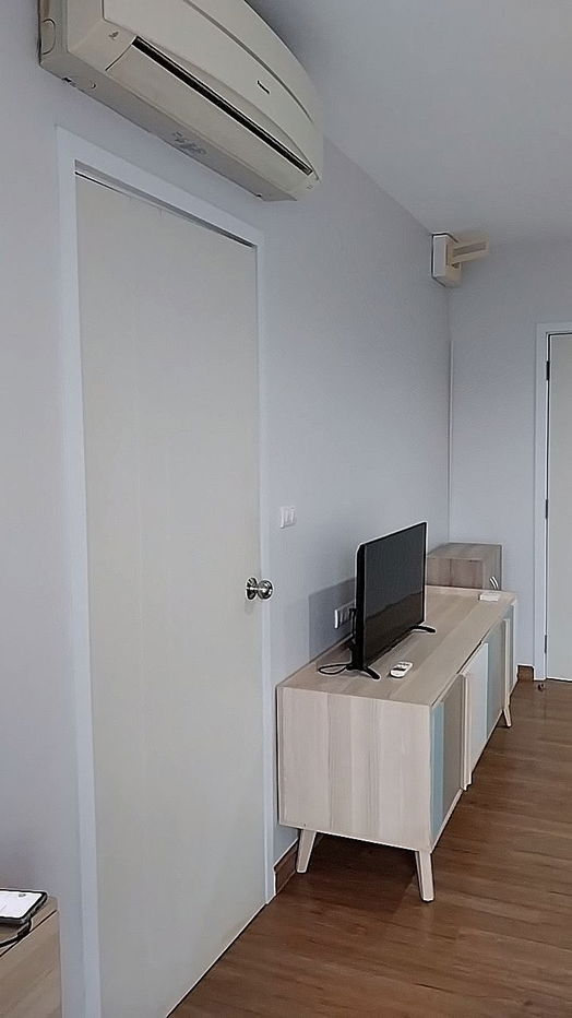picture For rent, the tree interchange,Studio room, building A, floor 21🆔 line: ey_annie - 7/10