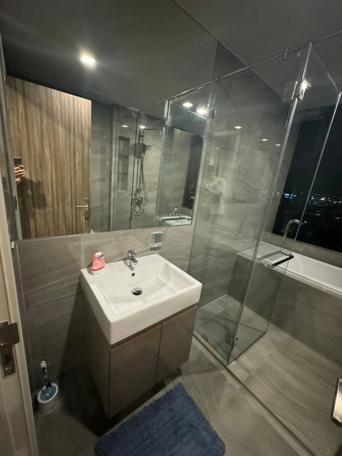 รูป ให้เช่า Ideo Q สุขุมวิท 36 (42,000 บาท) - รูปที่ 10/12