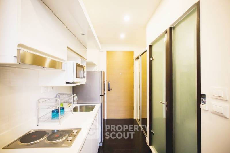 picture 1-BR Condo at Ashton Morph 38 near BTS Thong Lor (ID 824272) - 4/4