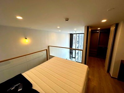 เช่าคอนโด พร้อมพงษ์ : Code: KJ8784  ให้เช่า Life Rama 4 - Asoke 🔥🔥 จองเดือนนี้รับส่วนลด1,000บาท 🔥🔥 @kjcondo (มี@ข้างหน้าด้วยนะคะ)