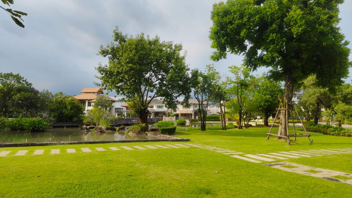 รูป House for Rent – Nantawan Suvarnabhumi - รูปที่ 4/53
