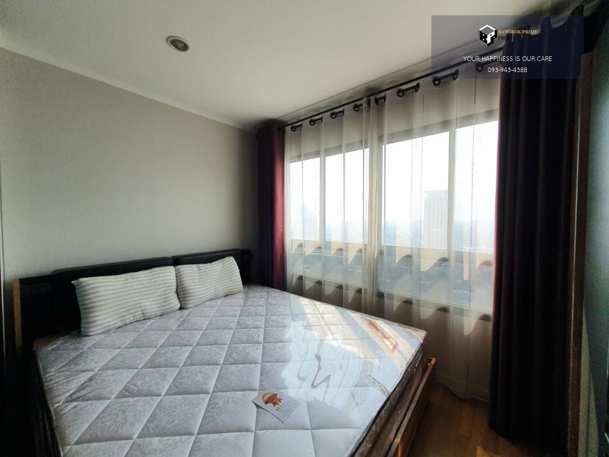 picture Lumpini Place Phahol-Saphankhwai | 🚝Near BTS, Saphan Khwai #2025091711891 - 1/9
