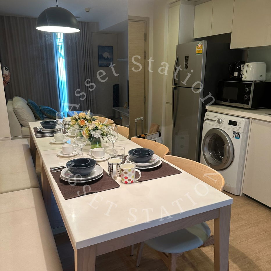 picture ✨ For rent: Liv@49, a luxury condo in the heart of Sukhumvit 49 🏙️🚆 - 3/4