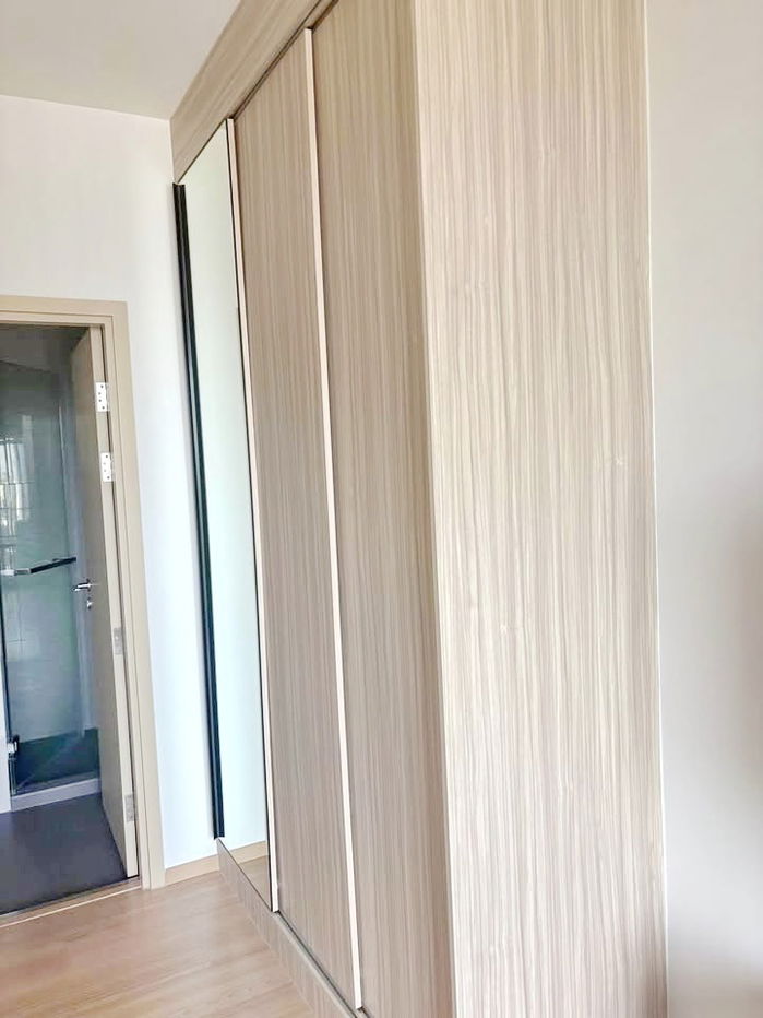 picture For rent 25,000/month, 1 bedroom Maru Ekkamai2, Pet friendly condo, close to BTS Ekamai - 7/11