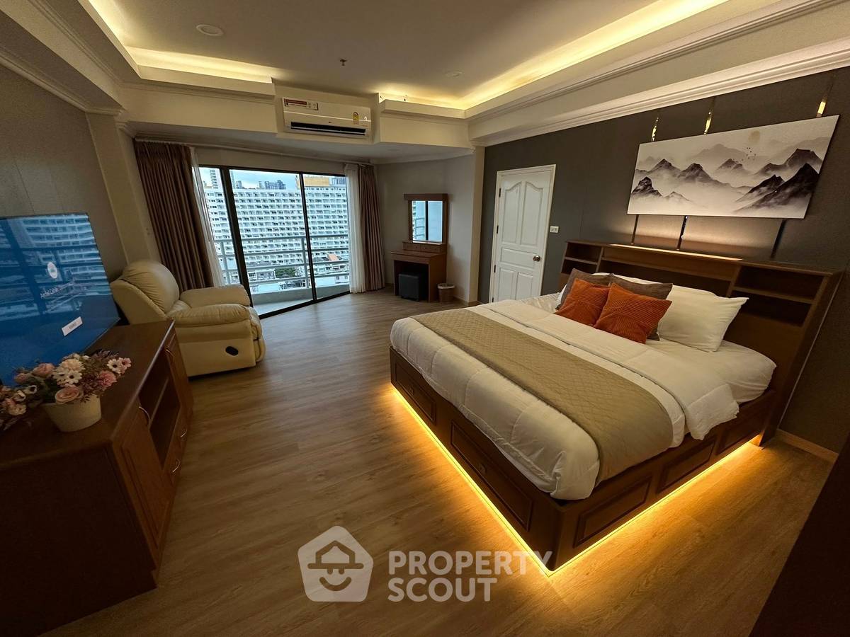 รูป คอนโด 2-ห้องนอน ที่ วิวทะเล 2 คอนโดมิเนียม จอมเทียน ใกล้ พัทยาใต้ (ID 2312068) - รูปที่ 9/14