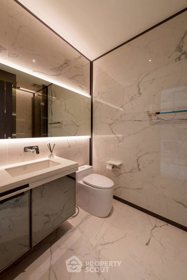 picture 2-BR Condo at The Bangkok Thonglor near BTS Thong Lor (ID 2312460) - 18/20