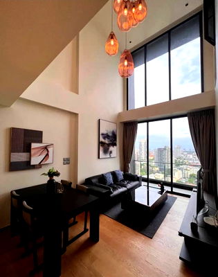 Condos for rent : CP-8870💥 Beatniq Sukhumvit 32 👉Line : @accessliving