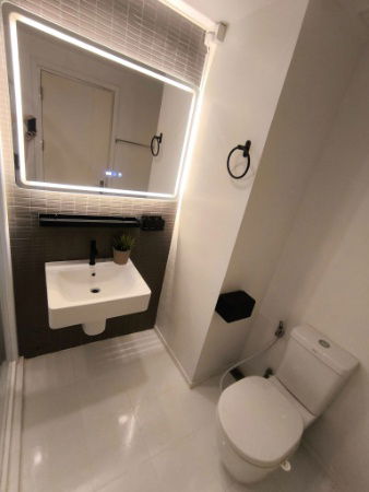 picture 𝗙𝗼𝗿 𝗥𝗲𝗻𝘁 1️⃣1️⃣k.🔥🔥 ✨‼️Ready to move in✨‼️ Beautiful room, great price‼️ 𝐂𝐨𝐧𝐝𝐨 𝗧𝗵𝗲 𝗞𝗲𝘆 Phahon Yothin 34 - 14/26