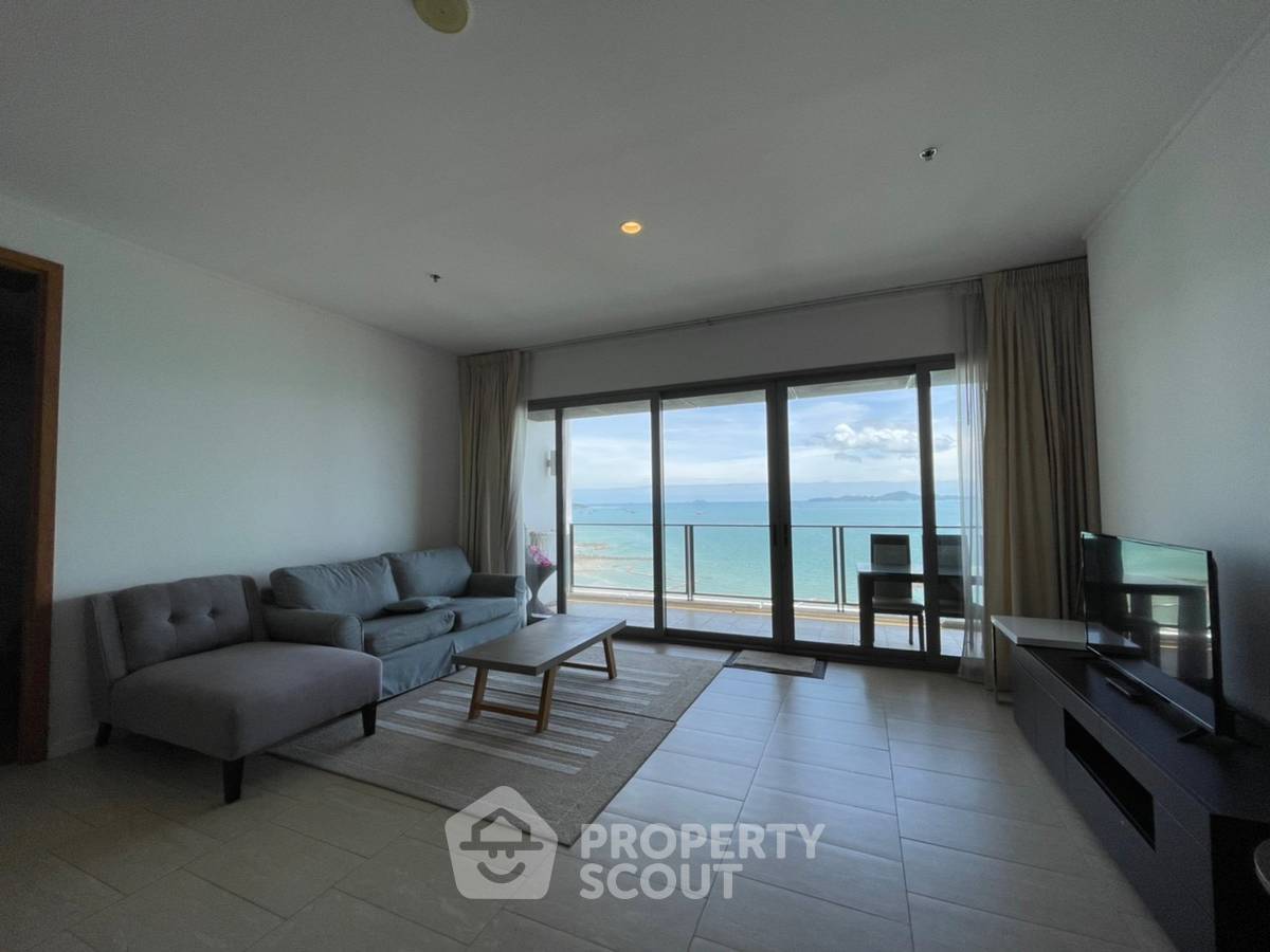 picture 2-BR Condo at Northpoint Condominium close to Pattaya North (ID 998191) - 1/10
