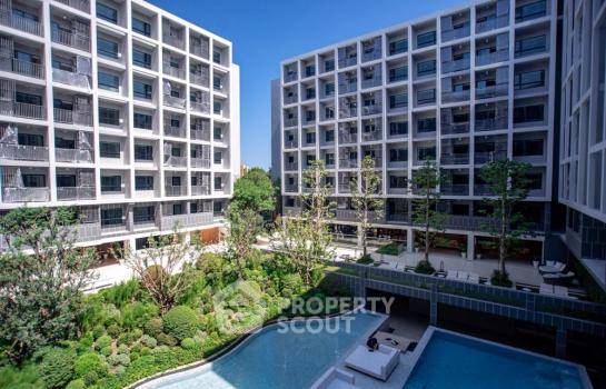 รูป คอนโด 1-ห้องนอน ที่ ดุสิตดีทู เรสซิเดนเซส หัวหิน ใน หนองแก (ID 1107710) - รูปที่ 10/10