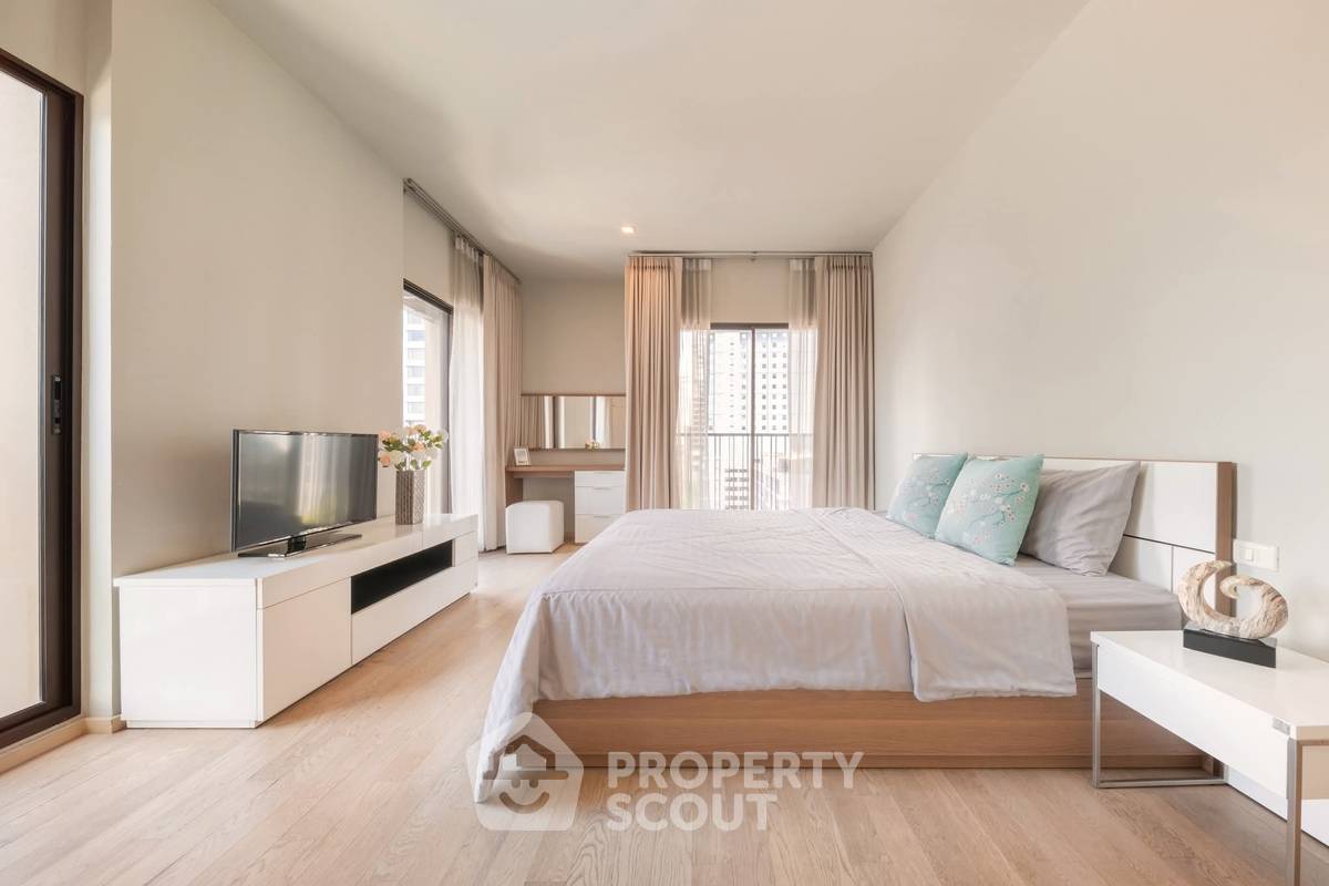 รูป คอนโด 1-ห้องนอน ที่ โนเบิล รีไฟน์ พร้อมพงษ์ ใกล้ BTS พร้อมพงษ์ (ID 2311023) - รูปที่ 5/13