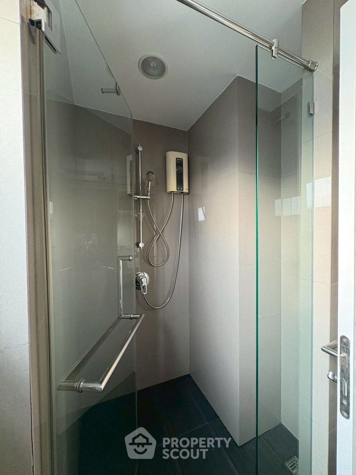 picture 2-BR Condo at The Crest Sukhumvit 34 near BTS Thong Lor (ID 2096829) - 7/15