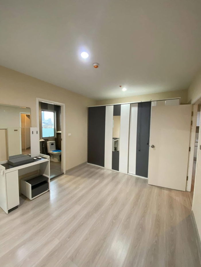 รูป ว่างให้เช่า now ✅ Motif wongwianyai 2 bedrooms 14,00 - รูปที่ 2/5