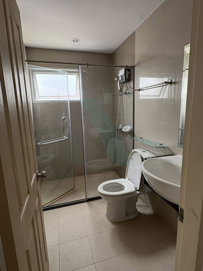 picture For Rent Condo SUPALAI PARK RATCHAPHRUEK-PHETKASEM Building 1, Floor 35,1 bed room, Room size 46 sqm - 8/8