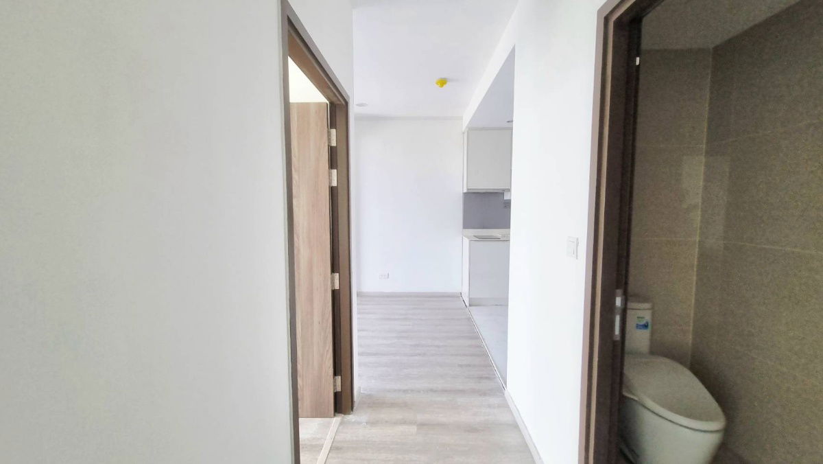 picture 💥SL-8874💥 Condo for sale, beautiful room, good price, Ideo Mobi Sukhumvit 66 👉 Interested, call 080-651-8853 - 10/17