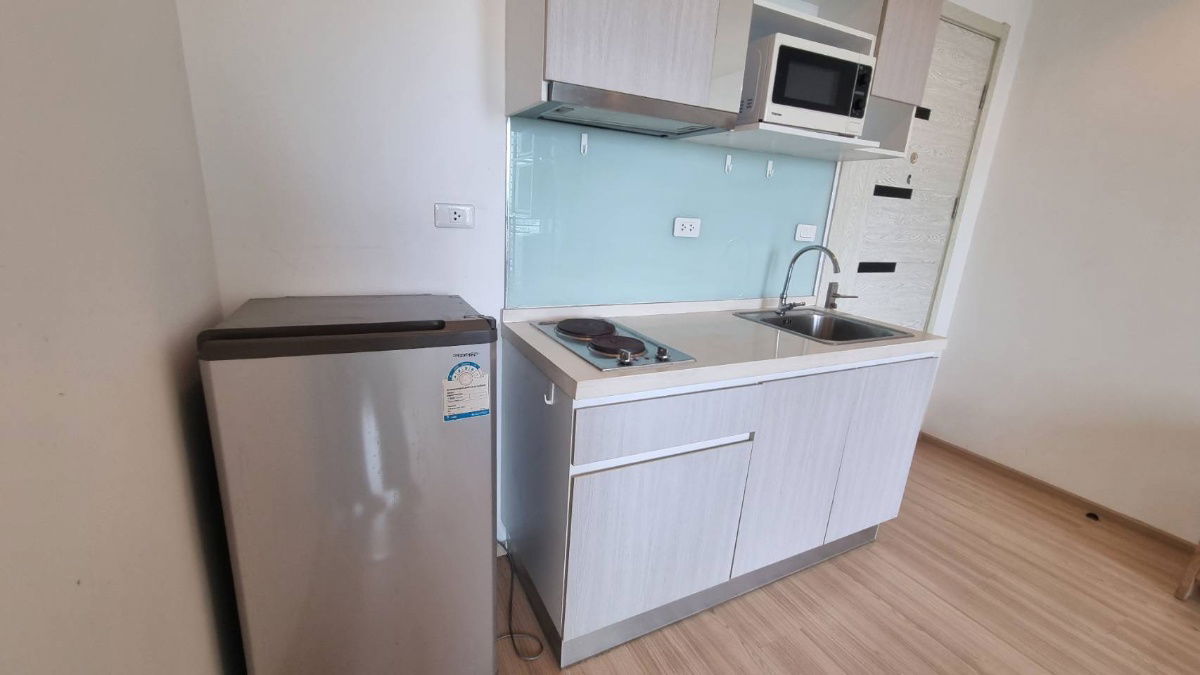 picture Condo For Rent!!Artemis Sukhumvit 77 - 8/8