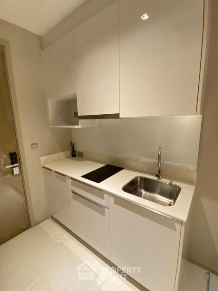 picture 1-BR Condo at Ashton Silom near BTS Chong Nonsi (ID 1438954) - 3/6