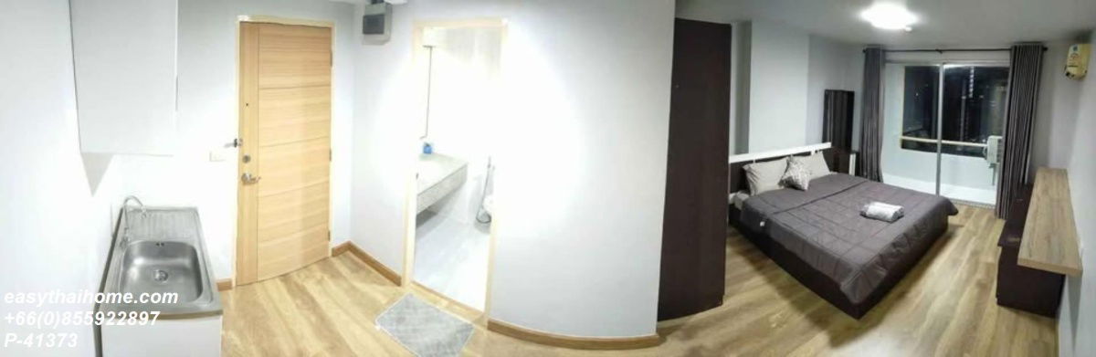 picture P-41373 Condo for sell Ratchada Orchid fully furnished. - 7/8