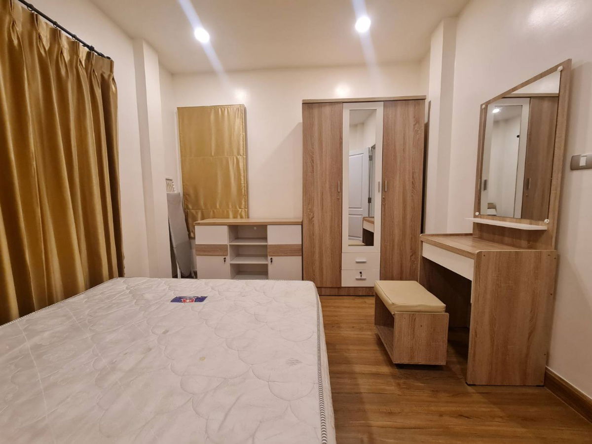 picture For Rent : Centro Onnut-Suvarnabhumi    (ST-02) - 9/15