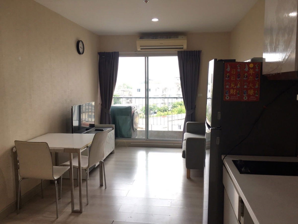 รูป ว่างให้เช่า now ✅ Motif wongwianyai 2 bedrooms 14,00 - รูปที่ 1/5