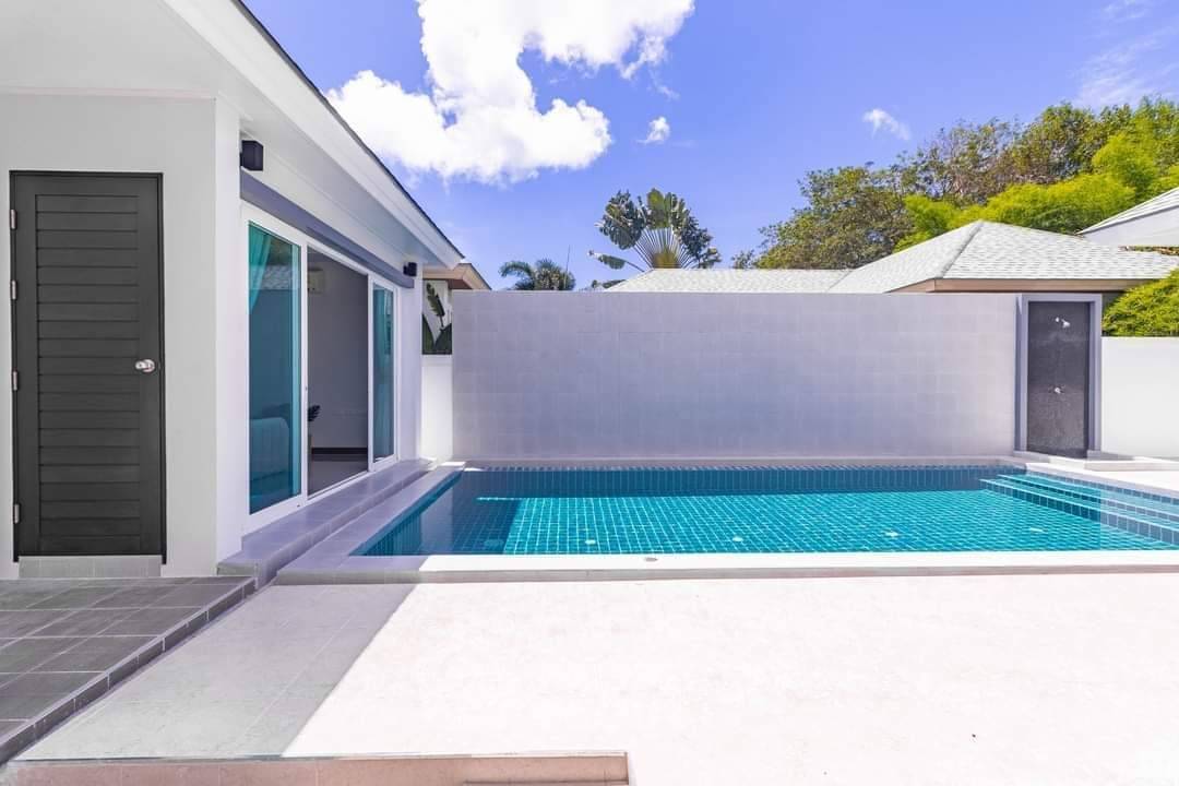 picture 3 Bed 4 Bath Villa For Sale A heaven of modern elegance and comfort (ID 1492358) - 7/20