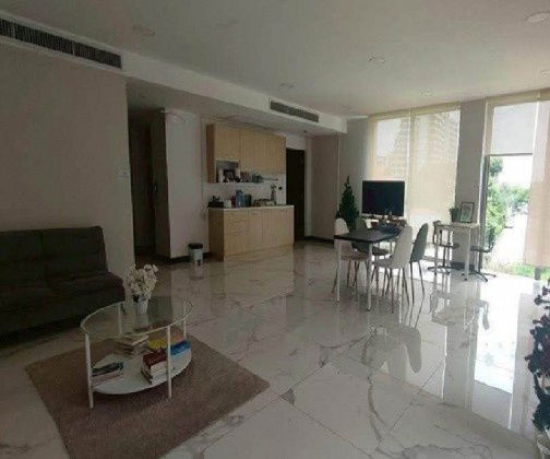 picture for rent Home Office soi Ratchadaphisek 32 Huay kwang - 3/11