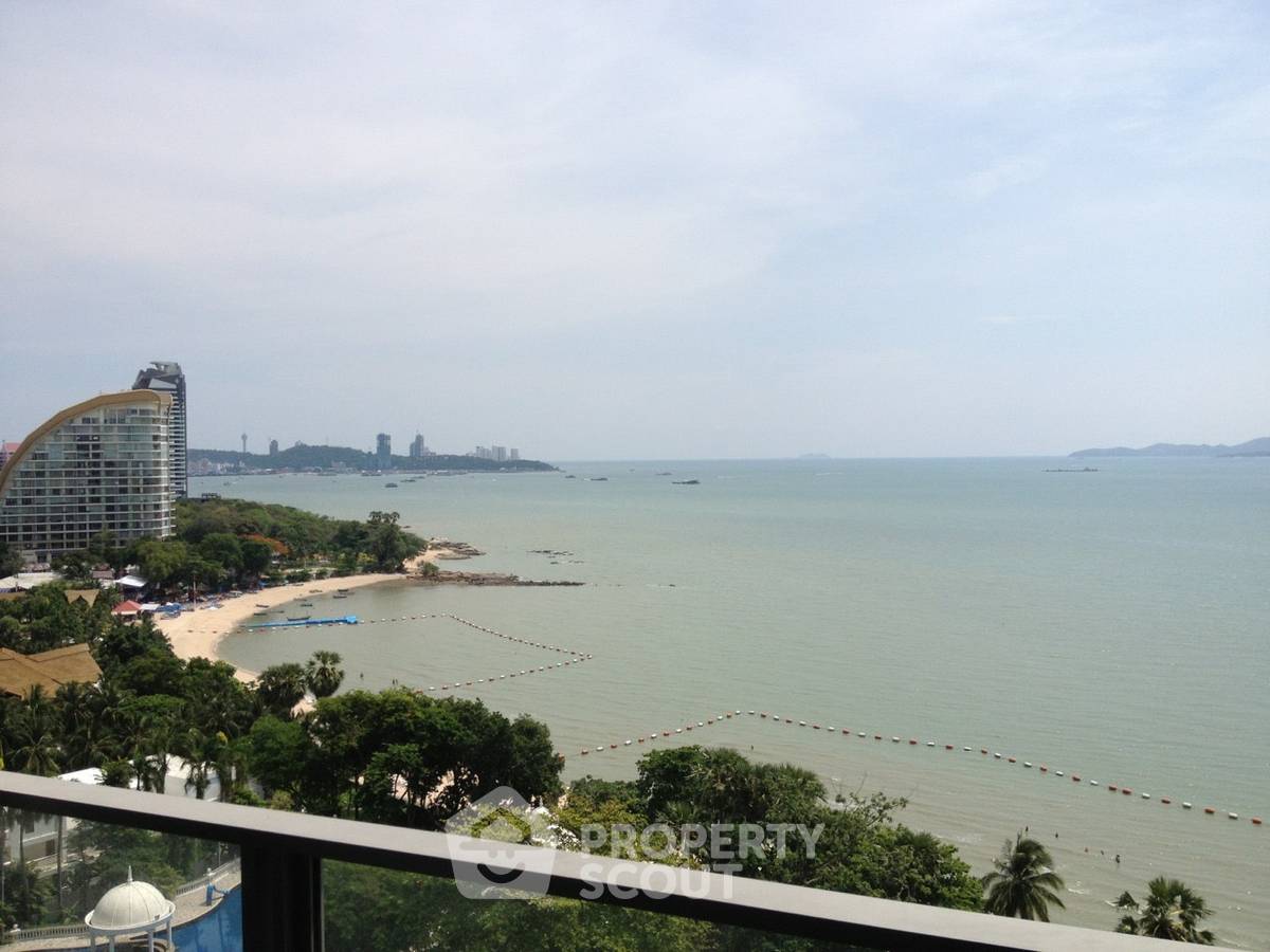 picture 2-BR Condo at Northpoint Condominium close to Pattaya North (ID 998191) - 9/10