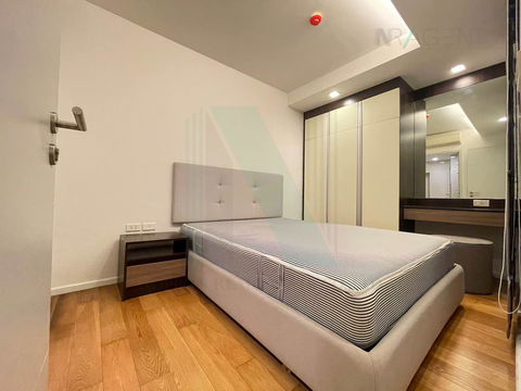 📌 For Sell Condo FOCUS PLOENCHIT Building 1, Floor 5,1 bed room, Room size 32 sqm