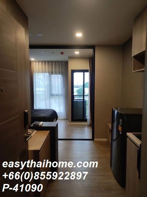 รูป P-41090 ต้องการขายคอนโด โมดิซ สุขุมวิท 50 At Narong Rd, Phra Khanong, Khlong Toei, Bangkok Line Id @easythaihome 085-592-2897 - รูปที่ 6/13