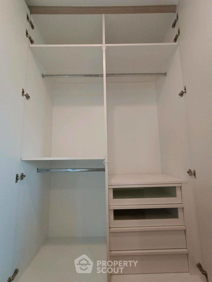 รูป คอนโด 1-ห้องนอน ที่ ดิ เอซ เอกมัย ใกล้ BTS เอกมัย (ID 2312090) - รูปที่ 10/21