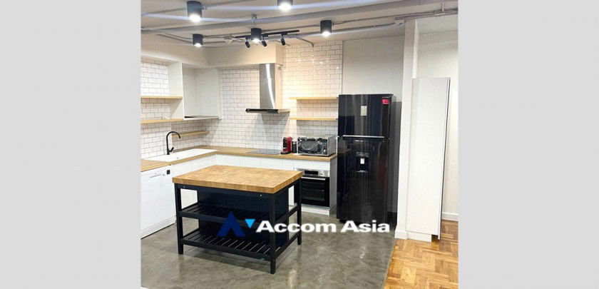 รูป 🔼🔽 AccomA 📩  2 BR Condominium @Richmond Palace (AA33320) - รูปที่ 4/9
