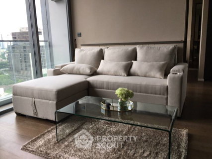 รูปภาพ 1-BR Condo at KRAAM Sukhumvit 26 near BTS Phrom Phong (ID 630737)